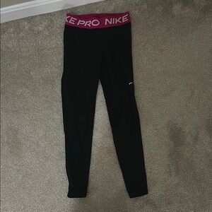 Nike Pro Training Leggings